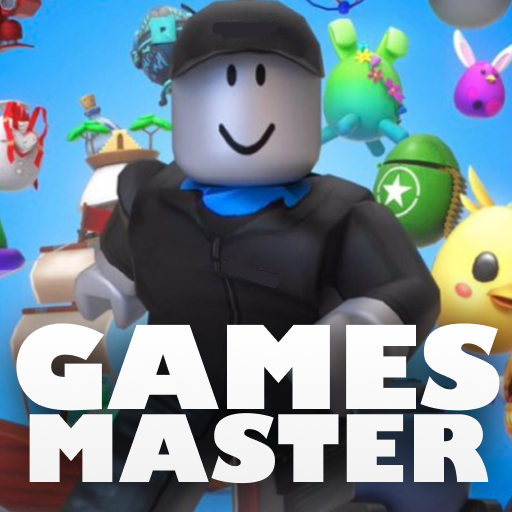 Games and mods for roblox - Apps on Google Play