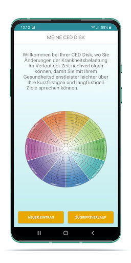 For You, With You Screen 2