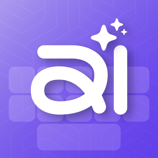 Ai Keyboard : Typing Assistant Logo