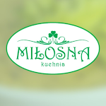 Cover Image of डाउनलोड Kuchnia Miłosna  APK