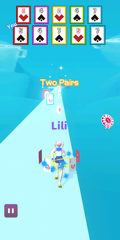Flush Runner - Screenshot 3