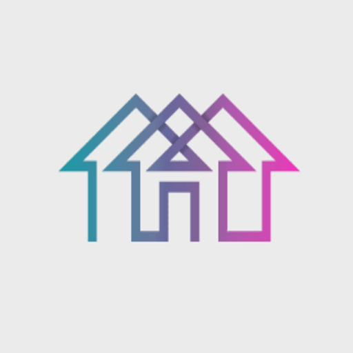 3D House Design logo