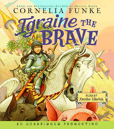 「Igraine the Brave」圖示圖片