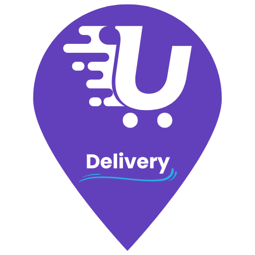 KnotUp Delivery logo