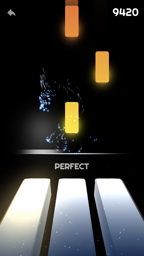 Color Flow - Piano Game 1.32.0 screenshots 1
