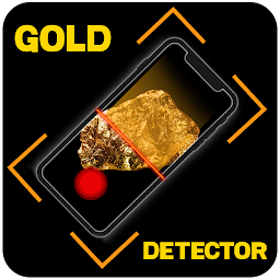 Icon image Gold Detector Camera Scanner