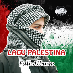 Icon image Lagu Palestina Full Offline