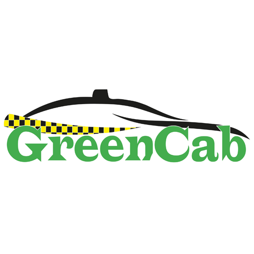 Greencab logo