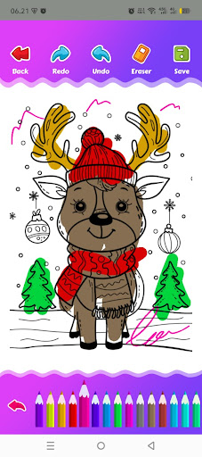 Gallery Image 8 Christmas Draw