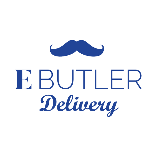 EB Delivery  Icon
