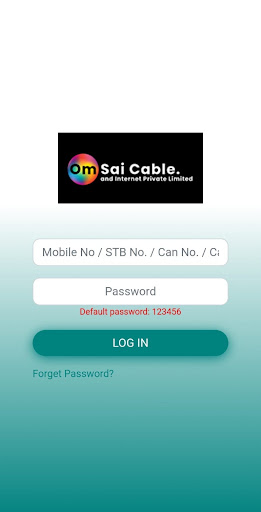 Om Sai Cable Screen 2