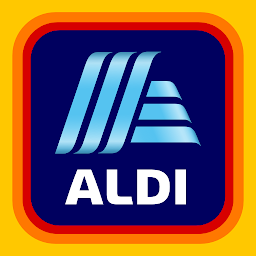 Значок приложения "ALDI USA"