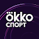 Okko СРорт icon