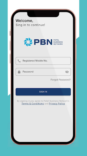 PBN Screen 2