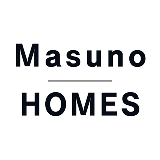 マスノホームズ｜MasunoHOMES｜南⼤阪の⼯務店 logo