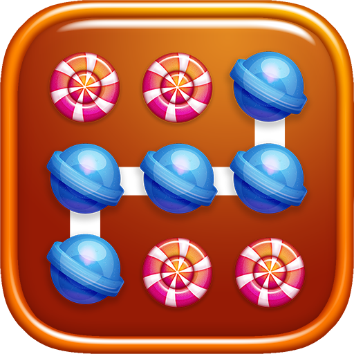 Candy Swiper Extreme 2.6 Icon