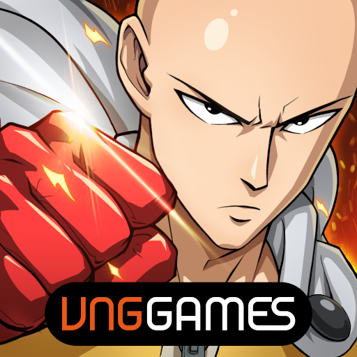 [Gift Code] One Punch Man: The Strongest mới nhất 07/2025