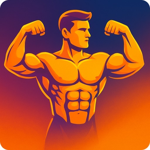 Workout At Gym & Home