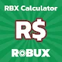Get Robux Calc Tool APK icon