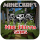 Mods mini militia Doodle MCPE Download on Windows