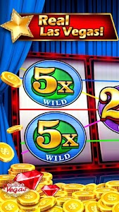 VegasStar™ Casino - Slots Game Unknown