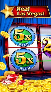 VegasStar™ Casino - Slots Game Screenshot