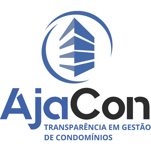AjaCon logo