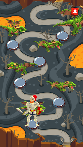 Language Warriors - Spanish Screen 3