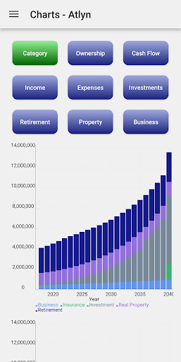 Atlyn Screenshot 3 - AppWisp.com