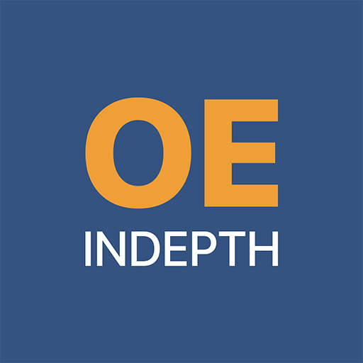 INDEPTH logo