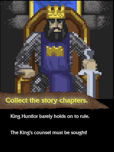 QuestLord - Role Playing - games