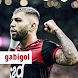 Wallpaper Gabigol do Flamengo Unofficial - Androidアプリ