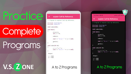 C Programming Learning A to Z