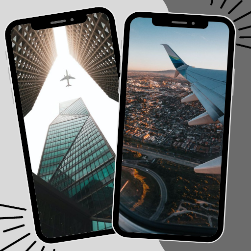 Airplane Wallpaper Download on Windows