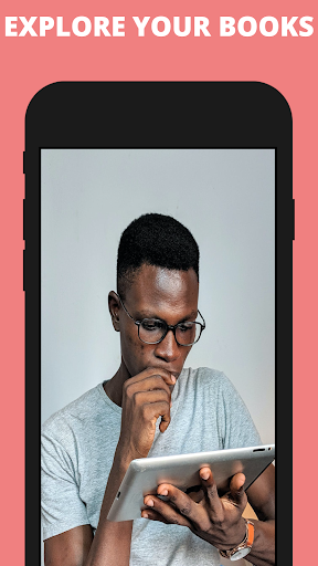 Ebook zur Lesegewohnheit