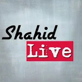 Shahid Live icon