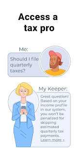 Keeper Tax screenshots 4