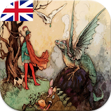 UK Fairy Tale icon