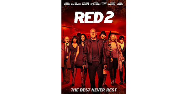 Red 2 2013