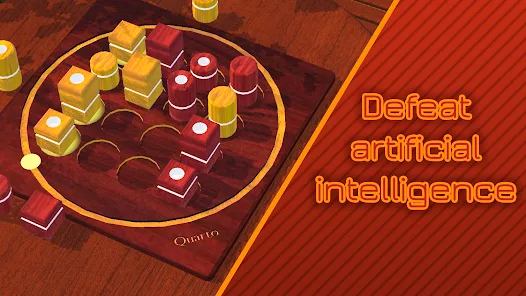 Chess Quoridor - 3D Board Game – Apps no Google Play