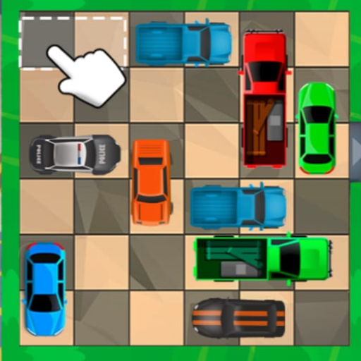 Parking Puzzles Pro 1.0.0 Icon