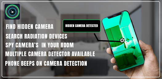 Bug Detector Scanner - Aplicaciones en Google Play