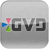 GVD NVR Viewer icon