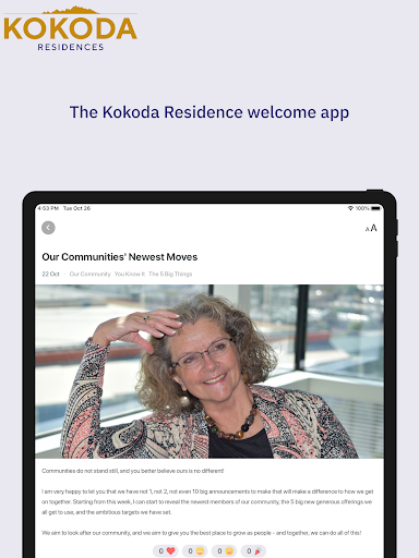 Kokoda Residences