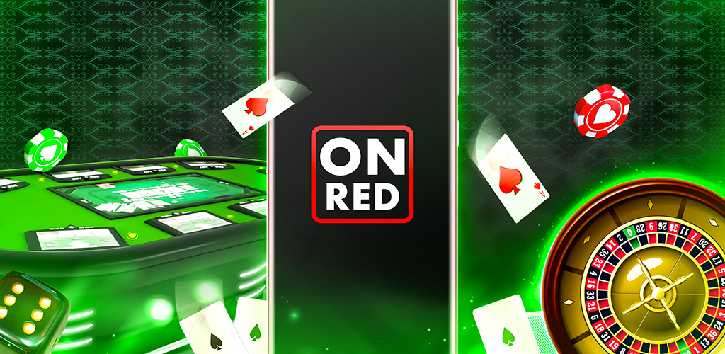 Betonred casino