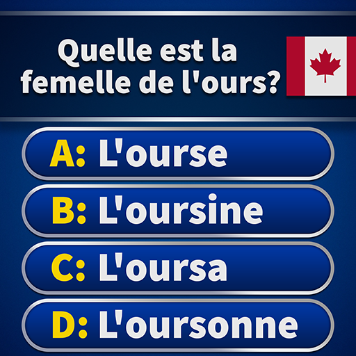 Download Millionnaire Quizz 2025 1.060 Apk for android