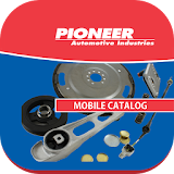 Pioneer Auto Parts icon