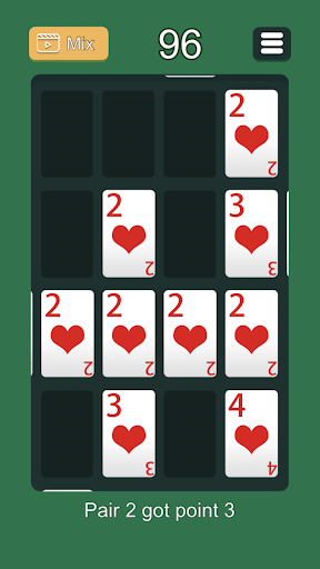 iPairs Screen 2