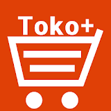Tokoplus, buying & selling. icon