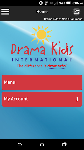 Drama Kids International Screen 2